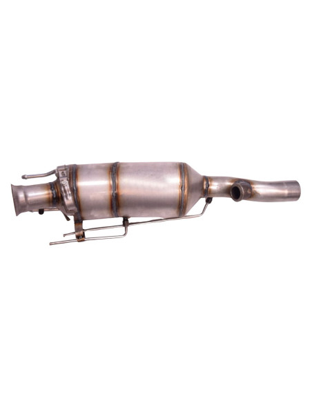 FAP - Filtre à particules Mercedes-Benz A200 A220 B200 B220 CLA200 CLA220 2.2 (14-19) EURO 6 FAP - Filtre à particules Mercedes-Benz A200 A220 B200 B220 CLA200 CLA220 2.2 (14-19) EURO 6