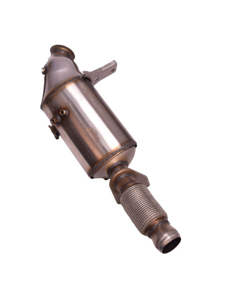 FAP - Filtre à particules Volkswagen AMAROK 2.0D CDCA (10-12) EURO 5