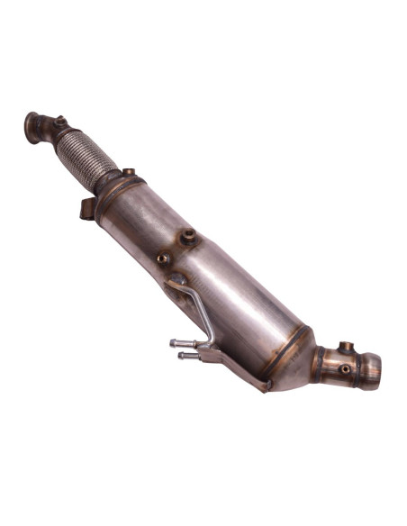 FAP - Filtre à particules Volkswagen CRAFTER 2.0D (11-16) EURO 6