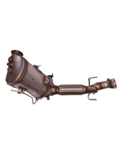FAP - Filtre à particules BMW 116 118 120 220 X1 Mini COOPER COUNTRYMAN 1.5 2.0 (14-) EURO 6