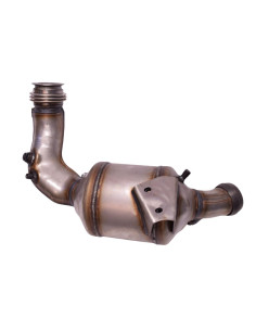 FAP - Catalyseur + Filtre à particules Mercedes-Benz CLS350 E300 E350 3.0D (09-17) EURO 6