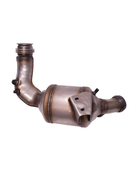 FAP - Catalyseur + Filtre à particules Mercedes-Benz CLS350 E300 E350 3.0D (09-17) EURO 6 FAP - Catalyseur + Filtre à particules Mercedes-Benz CLS350 E300 E350 3.0D (09-17) EURO 6