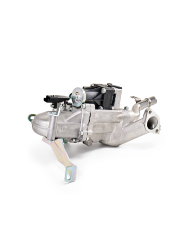 Vanne EGR BERLINGO C3 C4 C5 JUMPY DS3 DS4 DS5 C-ELYSEE SPACETOURER 1.6 HDi (07-)