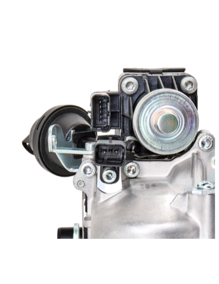 Vanne EGR PARTNER EXPERT 207 308 3008 5008 206+ 508 4008 301 2008 208 RIFTER 1.4 / 1.6 HDi (05-)