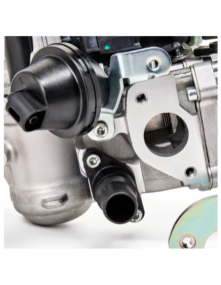 Vanne EGR PARTNER EXPERT 207 308 3008 5008 206+ 508 4008 301 2008 208 RIFTER 1.4 / 1.6 HDi (05-)