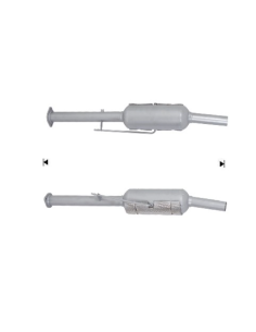 FAP - Filtre à particules Ford C-MAX FOCUS 2.0 TD TDCi DPF (14-20) EURO 6