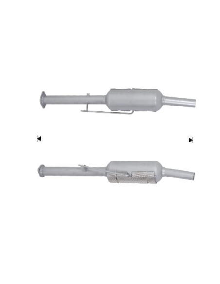 FAP - Filtre à particules Ford C-MAX FOCUS 2.0 TD TDCi DPF (14-20) EURO 6