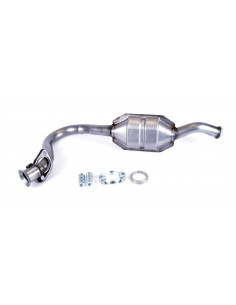 Catalyseur Renault Twingo 1.2i (93-96)