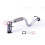 Pré-Catalyseur A3 OCTAVIA EOS GOLF JETTA TOURAN 1.4i 1.6i (05-10)