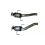 Lot 2 Catalyseurs Audi Q7 Volkswagen TOUAREG 4.2i (06-10) EURO 5 DESTOCKAGE
