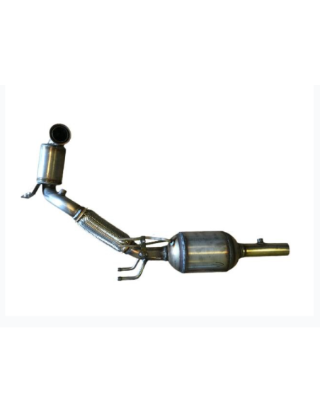 FAP - Filtre à Particules A1 IBIZA TOLEDO FABIA RAPID ROOMSTER POLO 1.2 1.6 TDi (10-) DESTOCKAGE FAP - Filtre à Particules A1 IBIZA TOLEDO FABIA RAPID ROOMSTER POLO 1.2 1.6 TDi (10-) DESTOCKAGE