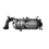 Catalyseur + Filtre à Particules GIULIETTA 159 BRAVO DOBLO DUCATO SEDICI FREEMONT DELTA SX4 2.0D (08-) DESTOCKAGE