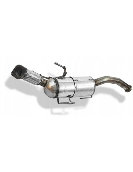 Catalyseur + FAP Nissan NV400 Opel MOVANO Renault MASTER 2.3 DCI /CDTI (13-) EURO 5