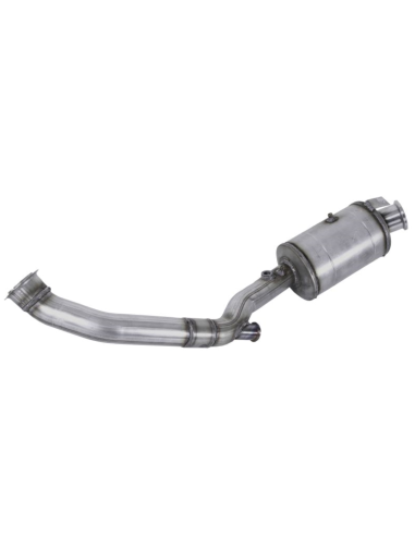 FAP - Filtre à Particules Mercedes Benz ML GL GLE GLS Bluetec (11-19) EURO 6