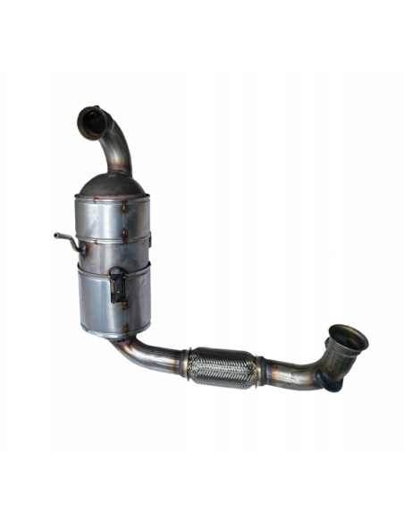 FAP - Catalyseur + Filtre à Particules FORD TRANSIT CONNECT COURIER TOURNEO CONNECT FIESTA 1.5 TDCi (14-) EURO 6 FAP - Catalyseur + Filtre à Particules FORD TRANSIT CONNECT COURIER TOURNEO CONNECT FIESTA 1.5 TDCi (14-) EURO 6