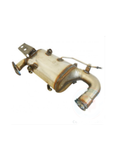 FAP - Filtre à Particules Chevrolet MALIBU Opel ASTRA CASCADA INSIGNIA ZAFIRA Saab 9.5 2.0 CDTi FAP (09-) EURO 4