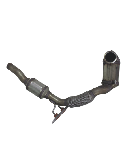GPF - Catalyseur + Filtre à particules essence Volkswagen TIGUAN 1.4 Tsi DGEA (21-) EURO 6