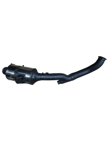 FAP - Filtre à particules Mercedes ML / GLE / GL / GLS W166 / X166 / C292 (12-) nettoyé