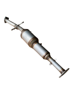 FAP - Catalyseur + Filtre à Particules Mitsubishi L200 2.5 DI-D (05-15) EURO 5