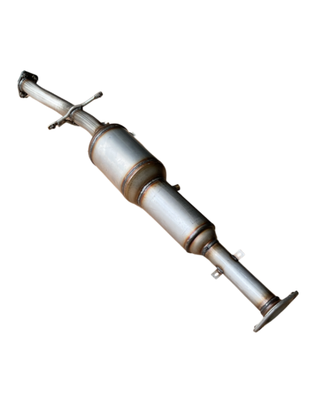 FAP - Catalyseur + Filtre à Particules Mitsubishi L200 2.5 DI-D (05-15) EURO 5