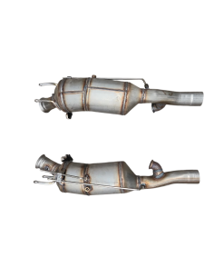 FAP - Filtre à particules Mercedes-Benz A200 A220 B200 B220 CLA200 CLA220 2.2 (14-19) EURO 6