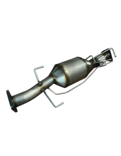 FAP - Catalyseur + Filtre à Particules Isuzu D-MAX 2 2.5D (12-18) EURO 6