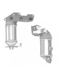 Catalyseur DAIHATSU TREVIS CUORE 1.0i 12v (03-)