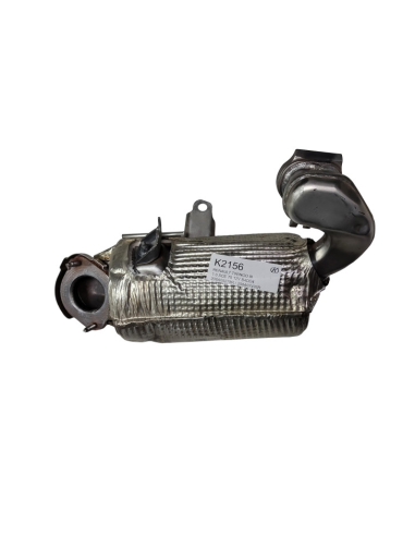 Catalyseur Renault TWINGO III 1.0 Sce B4DD4