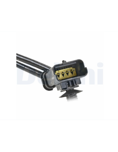 Sonde de température des gaz DS3 DS4 DS7 1.5 BlueHDi (17-)