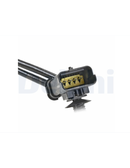 Sonde de température des gaz DS3 DS4 DS7 1.5 BlueHDi (17-)