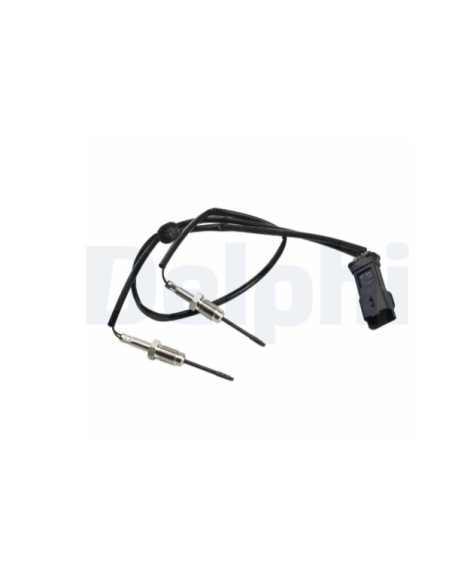 Sonde de température des gaz DS3 DS4 DS7 1.5 BlueHDi (17-)