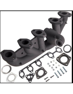 Collecteur d'échappement Volkswagen MULTIVAN TRANSPORTER TOUAREG 2.5 TDI