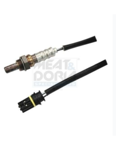 1 Sonde lambda Mercedes Classe C CLK (97-02)