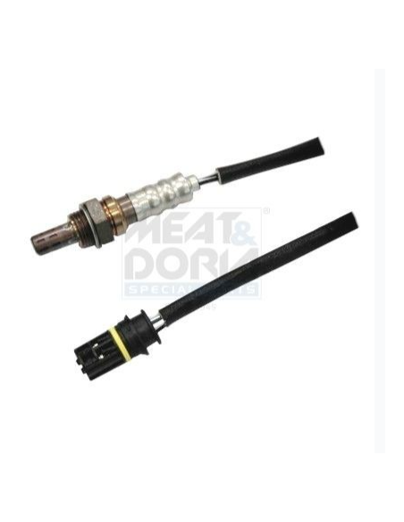 1 Sonde lambda Mercedes Classe C CLK (97-02)