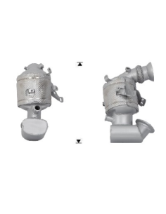 Catalyseur Mercedes C CLS E GLC GLE350 1.6 2.0 CDi (18-)