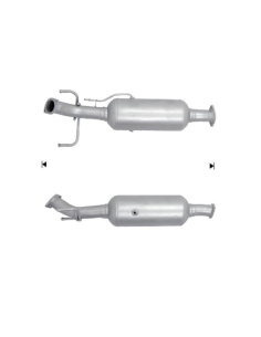 FAP - Filtre à particules OPEL MOKKA CHEVROLET TRAX 1.7 CDTi (12-) EURO 5