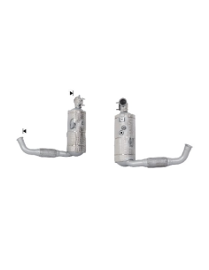 FAP - Catalyseur + Filtre à particules Ford KUGA TOURNEO TRANSIT 1.5 TDCi EcoBlue (18-) EURO 6