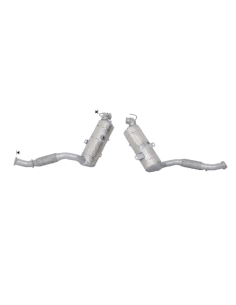 FAP - Catalyseur + Filtre à particules Ford TRANSIT 2.0 TDCi EcoBlue (16-18) EURO 6