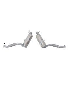 FAP - Catalyseur + Filtre à particules Ford TRANSIT 2.0 TDCi EcoBlue (18-22) EURO 6