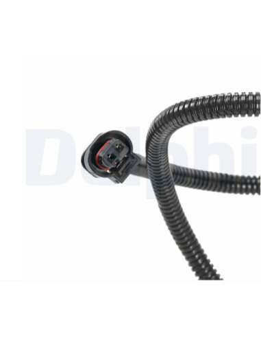 Sonde température des gaz Mercedes A180 A200 B180 B200 B220 E220 E250 E300 E350 CLA CLS GLA 1.8 2.1 (09-19)