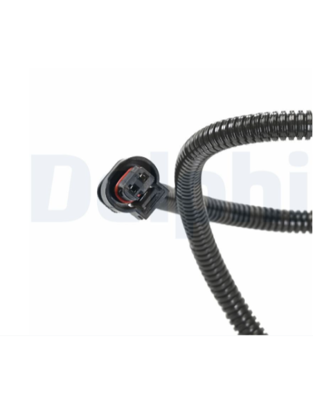 Sonde température des gaz Mercedes A180 A200 B180 B200 B220 E220 E250 E300 E350 CLA CLS GLA 1.8 2.1 (09-19)