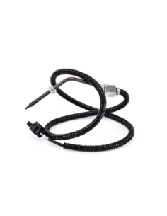 Sonde température des gaz Mercedes A180 A200 B180 B200 B220 E220 E250 E300 E350 CLA CLS GLA 1.8 2.1 (09-19)