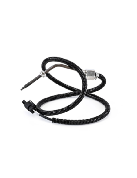 Sonde température des gaz Mercedes A180 A200 B180 B200 B220 E220 E250 E300 E350 CLA CLS GLA 1.8 2.1 (09-19)