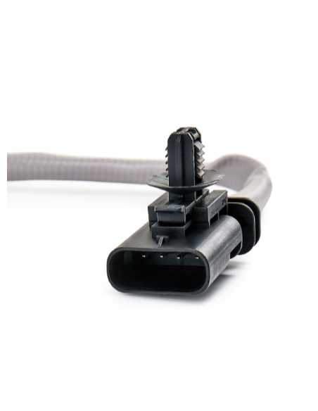 Sonde Lambda pour Citroen DS Opel Peugeot 1.2 Puretech (15-)