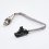 Sonde Lambda pour Citroen DS Opel Peugeot 1.2 Puretech (15-)