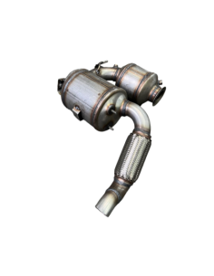 FAP - Catalyseur + Filtre à particules Mini COOPER D ONE D 1.6D 2.0D (09-15) EURO 6