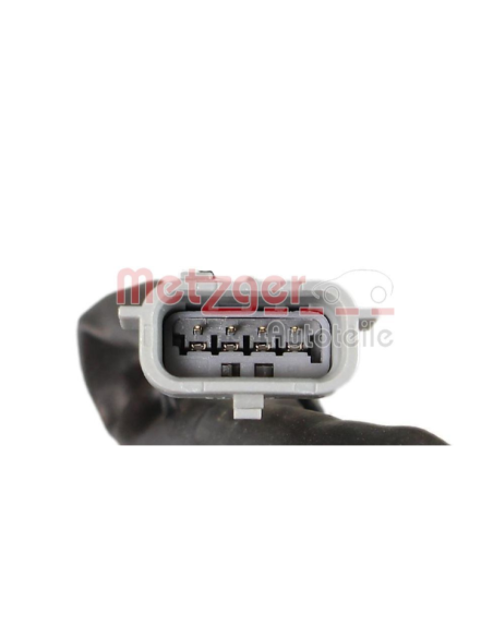 1 Lot de 2 Sondes lambda DACIA RENAULT 1.0 1.2 TCe 1.5 Dci 1.6 RS (12-)