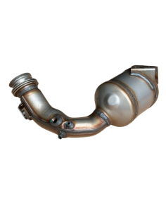 FAP - Filtre à Particules Mercedes C320 C350 CLS350 E300 E350 3.0 CDI V6 (07-17) EURO 5