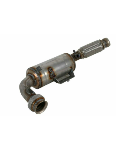 FAP - Catalyseur + Filtre à Particules Mercedes SPRINTER 3.0 TD (09-21) EURO 6