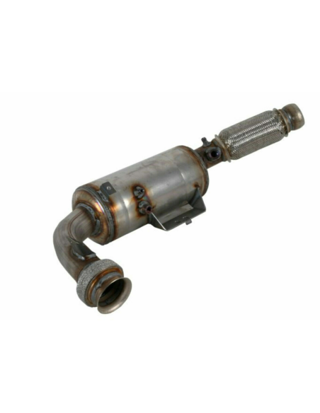 FAP - Catalyseur + Filtre à Particules Mercedes SPRINTER 3.0 TD (09-21) EURO 6